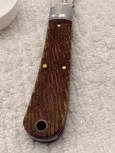 Great Eastern Cutlery Tidioute Made In USA #47 Harvester 47P123 Pruner