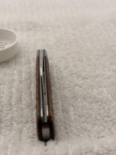 Great Eastern Cutlery Tidioute Made In USA #47 Harvester 47P123 Pruner