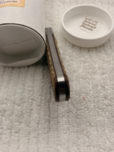 Great Eastern Cutlery Tidioute Made In USA #47 Harvester 47P123 Pruner