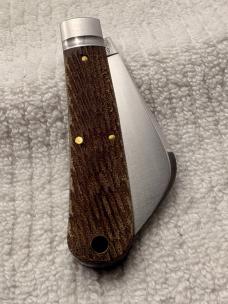 Great Eastern Cutlery Tidioute Made In USA #47 Harvester 47P123 Pruner