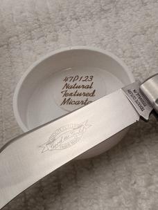 Great Eastern Cutlery Tidioute Made In USA #47 Harvester 47P123 Pruner