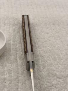 Great Eastern Cutlery Tidioute Made In USA #47 Harvester 47P123 Pruner
