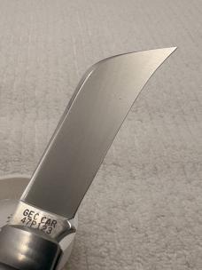 Great Eastern Cutlery Tidioute Made In USA #47 Harvester 47P123 Pruner