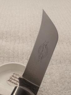 Great Eastern Cutlery Tidioute Made In USA #47 Harvester 47P123 Pruner