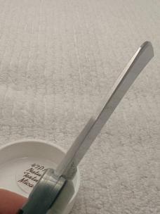 Great Eastern Cutlery Tidioute Made In USA #47 Harvester 47P123 Pruner