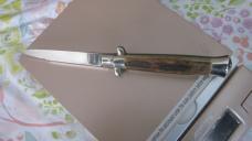 Vintage 9" Stag BO/BC 