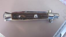 Vintage 9" Stag BO/BC 