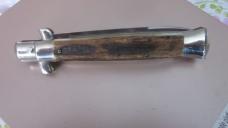 Vintage 9" Stag BO/BC 