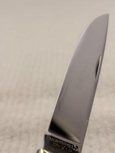 Great Eastern Cutlery Northfield UN-X-LD Made In USA 1 Blade Model 235120L 