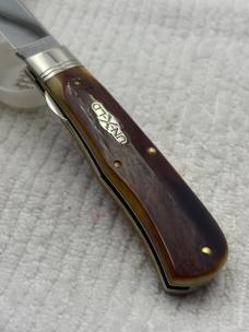 Great Eastern Cutlery Northfield UN-X-LD Made In USA 1 Blade Model 235120L 