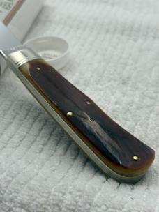 Great Eastern Cutlery Northfield UN-X-LD Made In USA 1 Blade Model 235120L 