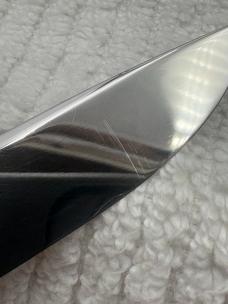Great Eastern Cutlery Northfield UN-X-LD Made In USA 1 Blade Model 235120L 