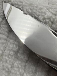 Great Eastern Cutlery Northfield UN-X-LD Made In USA 1 Blade Model 235120L 