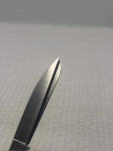 Great Eastern Cutlery Tidioute 488217 Bone 2 Blade Trapper Made In USA