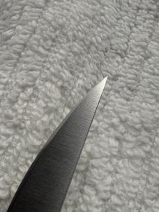 Great Eastern Cutlery Tidioute 488217 Bone 2 Blade Trapper Made In USA