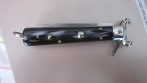 Vintage 8" Shell puller