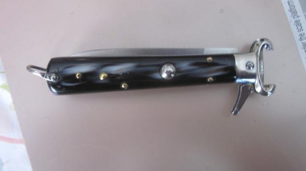 Vintage 8" Shell puller