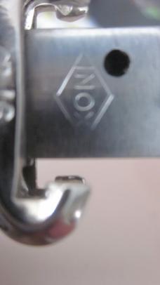 Vintage 8" Shell puller
