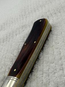 Great Eastern Northfield UN-X-LD Made In USA 2 Blade Model 235220 Pocket Knife