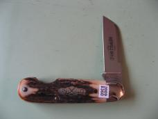 GREAT EASTERN  NORTHFIELD 253109EO BURNT STAG