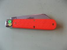 GREAT EASTERN  TIDIOUTE 863223 HARNESS JACK SFA JIGGED ORANGE DELRIN 