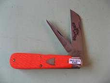 GREAT EASTERN  TIDIOUTE 863223 HARNESS JACK SFA JIGGED ORANGE DELRIN 