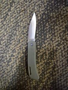 Kershaw Made in Japan 3000