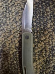 Kershaw Made in Japan 3000