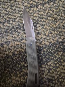 Kershaw Made in Japan 3000