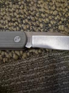 Kershaw Made in Japan 3000