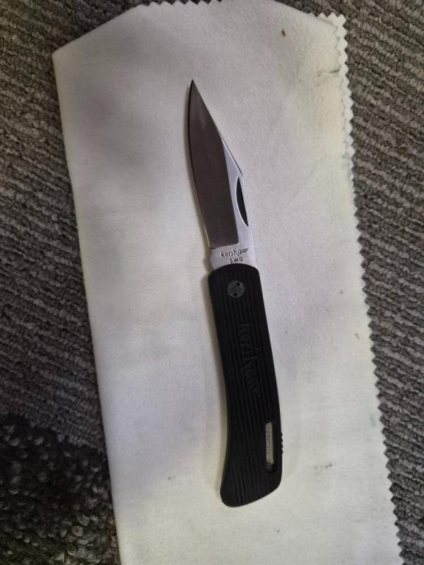 Kershaw 3000 Made in Japan Kershaw 3000 Made in Japan