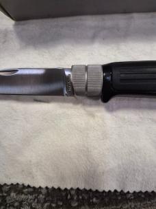 Kershaw 2950. Made in Japan 