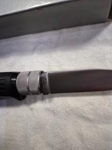 Kershaw 2950. Made in Japan 