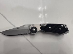 CRKT G.W. Hawk D.O.G. (Manual)