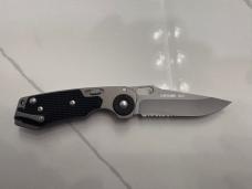 CRKT G.W. Hawk D.O.G. (Manual)