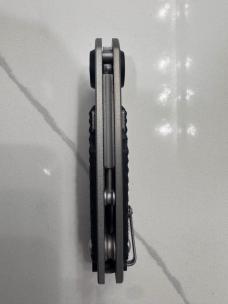 CRKT G.W. Hawk D.O.G. (Manual)