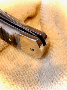 HUBERTUS 68-110-WH-11 Special Order 