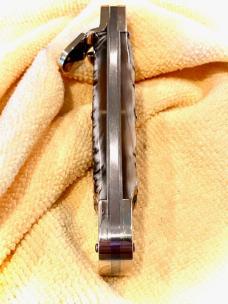 HUBERTUS 68-110-WH-11 Special Order 