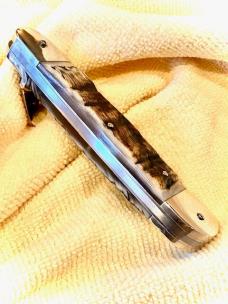 HUBERTUS 68-110-WH-11 Special Order 