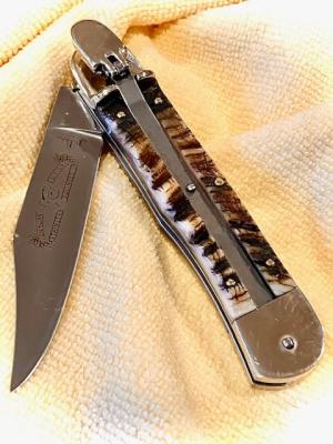 HUBERTUS 68-110-WH-11 Special Order 