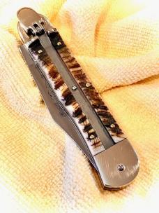 HUBERTUS 68-110-WH-11 Special Order 
