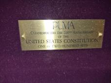 Puma Constitution Knife Set