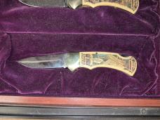 Puma Constitution Knife Set
