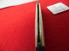 2016 CASE XX TEAR DROP TB 11028 ELEPHANT IVORY JACK AS FOUND MINT UNUSED 