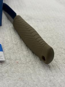 Benchmade 299 Puukko Full Tang Fixed Blade Knife New In Box Made In USA