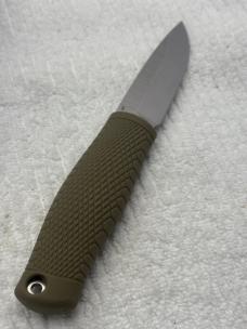 Benchmade 299 Puukko Full Tang Fixed Blade Knife New In Box Made In USA