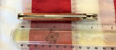 1998 Case xx Copperlock (Mdl# 61549L SS) w/ Nice Brown Bone Handles -NOS
