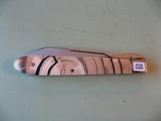 TUNA VALLEY 2026 MOUNTAIN COUGAR SWING GUARD CROSS CUT MAMMOTH BARK IVORY #6