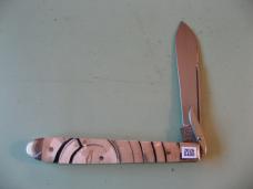 TUNA VALLEY 2026 MOUNTAIN COUGAR SWING GUARD CROSS CUT MAMMOTH BARK IVORY #6