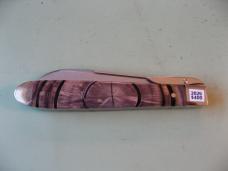 TUNA VALLEY 2026 MOUNTAIN COUGAR SWING GUARD CROSS CUT MAMMOTH BARK IVORY #7